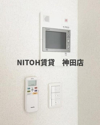 【セキュリティ】 | Dolce Vita 浅草橋