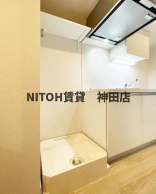 【設備】 | Dolce Vita 浅草橋