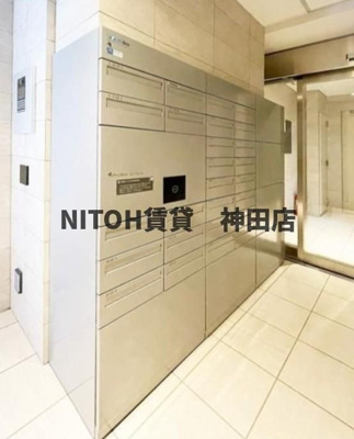 【その他共用部分】 | Dolce Vita 浅草橋