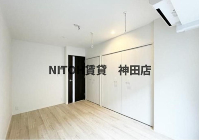 【寝室】 | Dolce Vita 浅草橋