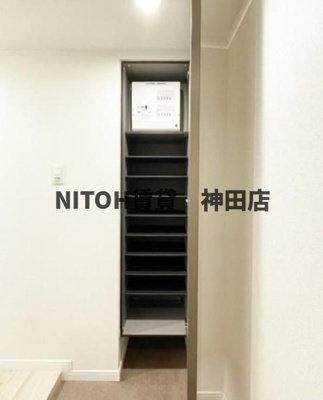 【玄関】 | Dolce Vita 浅草橋