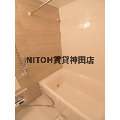 【浴室】 | GRANPASEO本所吾妻橋