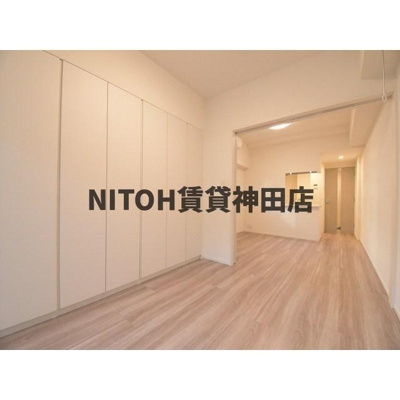 【寝室】 | GRANPASEO本所吾妻橋