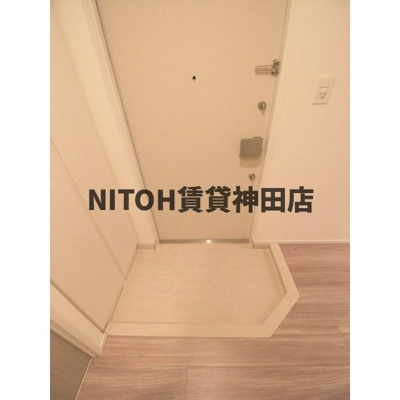 【玄関】 | GRANPASEO本所吾妻橋