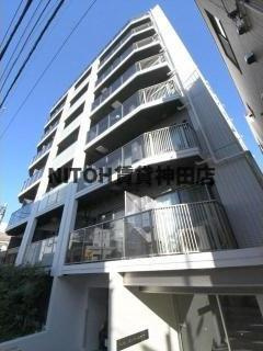 【外観】 | GRANPASEO本所吾妻橋