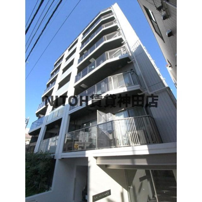 【外観】 | GRANPASEO本所吾妻橋