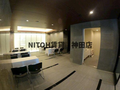 【ロビー】 | サンウッド錦糸町フラッツ