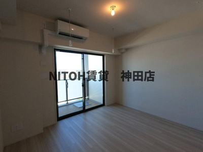 【寝室】 | サンウッド錦糸町フラッツ