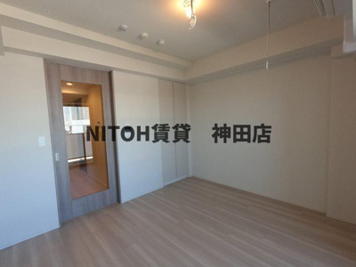 【居間・リビング】 | サンウッド錦糸町フラッツ