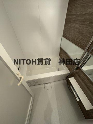 【浴室】 | アールプライム大手町