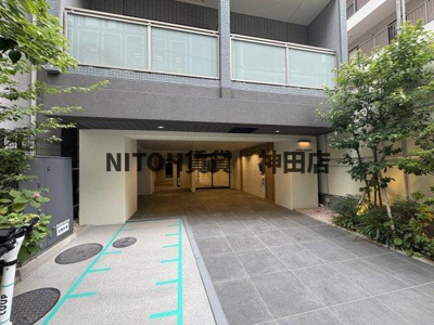 【エントランス】 | アールプライム大手町