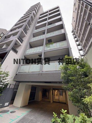 【外観】 | アールプライム大手町