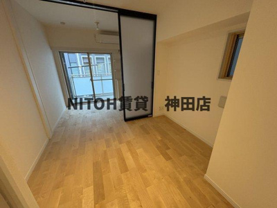 【居間・リビング】 | アールプライム大手町