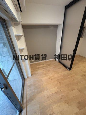 【寝室】 | アールプライム大手町