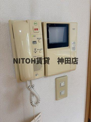 【セキュリティ】 | ＬＹＮＸ日本橋本町