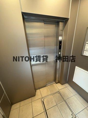 【その他共用部分】 | ＬＹＮＸ日本橋本町