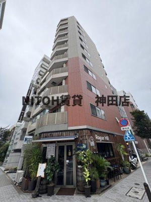 【外観】 | ＬＹＮＸ日本橋本町