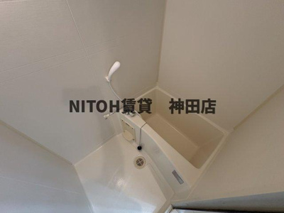 【浴室】 | ＬＹＮＸ日本橋本町