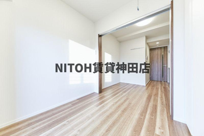 【寝室】 | ベルファース錦糸町Ｓｏｕｔｈ