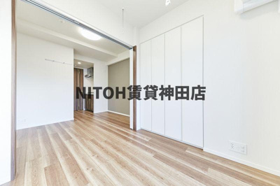 【内装】 | ベルファース錦糸町Ｓｏｕｔｈ