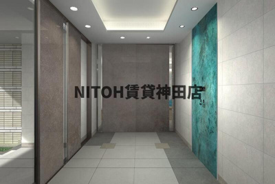 【エントランス】 | ベルファース錦糸町Ｓｏｕｔｈ