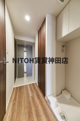 【玄関】 | ベルファース錦糸町Ｓｏｕｔｈ