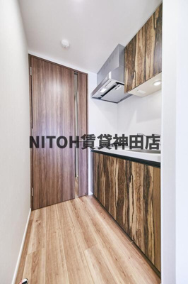 【キッチン】 | ベルファース錦糸町Ｓｏｕｔｈ