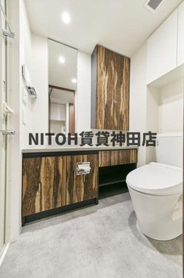 【洗面所】 | ベルファース錦糸町Ｓｏｕｔｈ