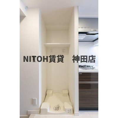 【その他】 | バウスフラッツ住吉