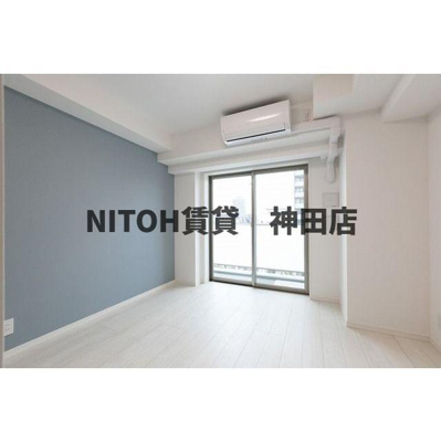 【居間・リビング】 | バウスフラッツ住吉