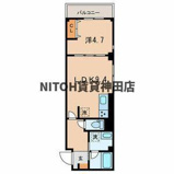 （仮称）墨田区亀沢３丁目計画の画像