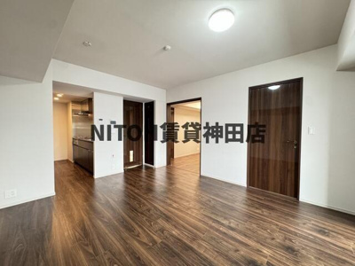 【内装】 | パークホームズ日本橋人形町ザレジデンス