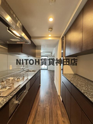 【キッチン】 | パークホームズ日本橋人形町ザレジデンス