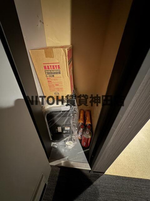 【展望】 | パークホームズ日本橋人形町ザレジデンス