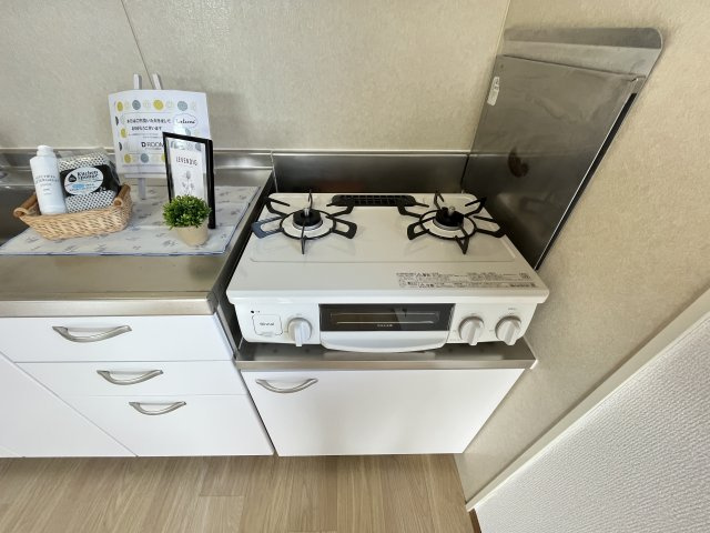 プレミールの設備