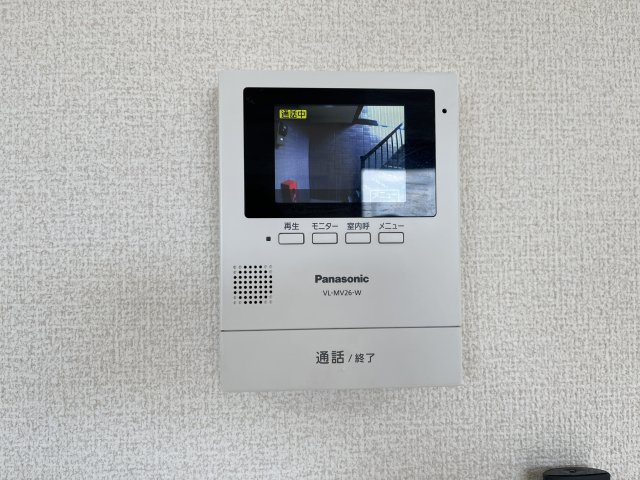 プレミールのキッチン