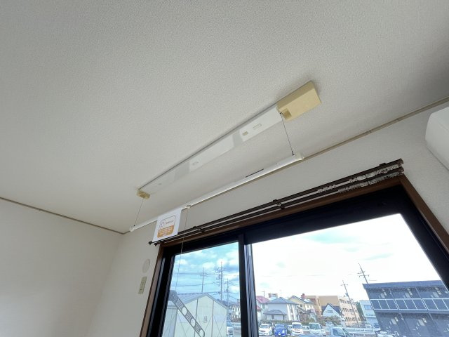 プレミールの設備|イメージ103号室の写真（反転あり）