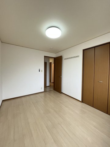 プレミールのキッチン