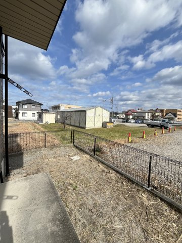 プレミールの庭|イメージ103号室の写真（反転あり）