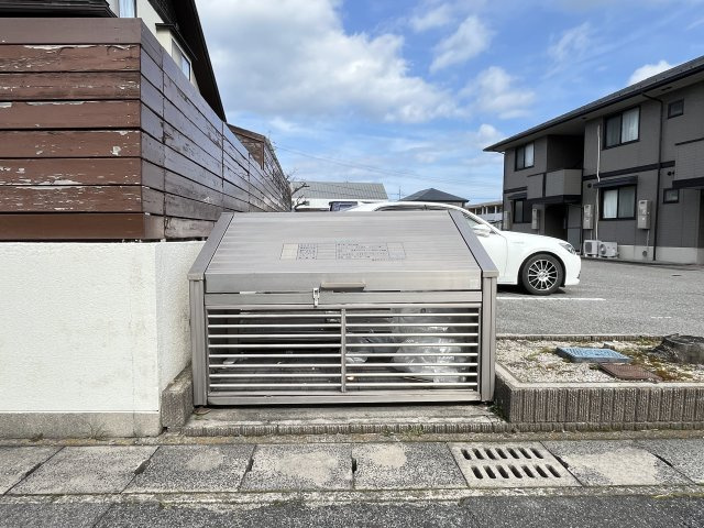 プレミールのその他共用部分