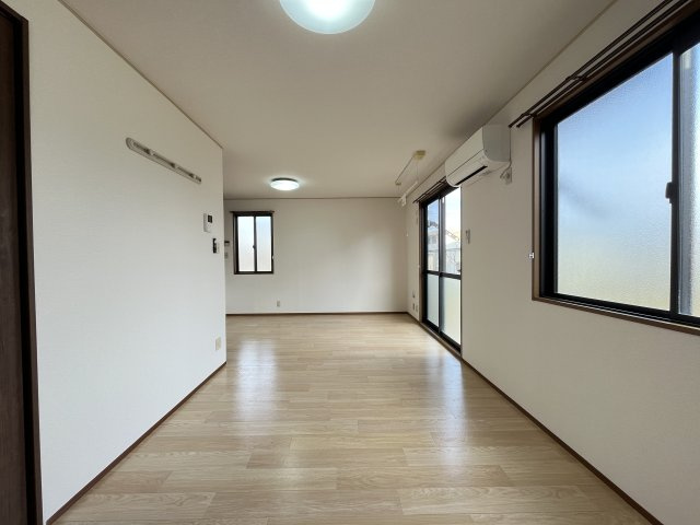 プレミールの区画図