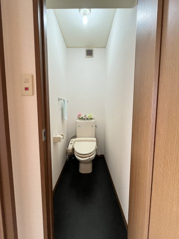 プレミールの洗面所|イメージ103号室の写真（反転あり）