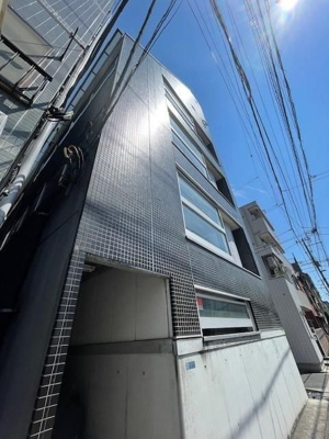 【外観】 | ＩＤ．１９５３／ａ