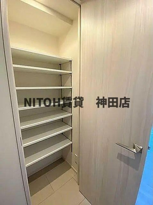 【内装】 | ザ・パークワンズ千代田佐久間町