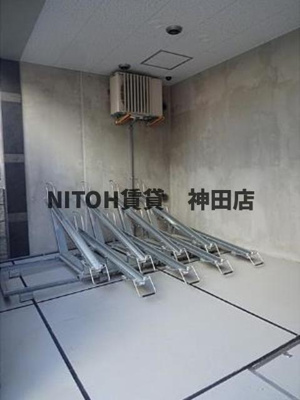 【その他共用部分】 | ザ・パークワンズ千代田佐久間町