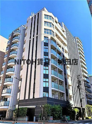 【外観】 | ザ・パークワンズ千代田佐久間町