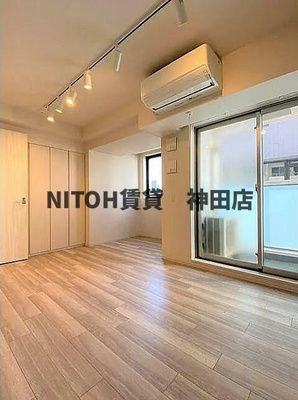 【居間・リビング】 | ザ・パークワンズ千代田佐久間町