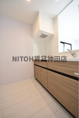 【キッチン】 | CASAPIAZZA浅草本所