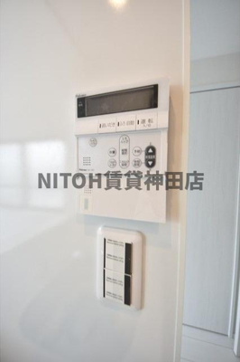 【設備】 | CASAPIAZZA浅草本所