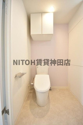 【トイレ】 | CASAPIAZZA浅草本所